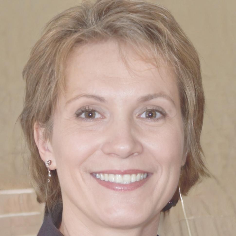 Portrait de Sophie Marseau, Directrice Technique